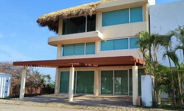 Excelente Casa en Villas Xel-Ha Acapulco Diamante