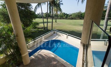 Excelente Casa en Villas Xel-Ha Acapulco Diamante