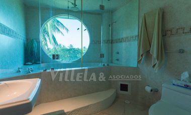 Excelente Casa en Villas Xel-Ha Acapulco Diamante