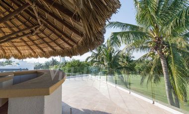 Excelente Casa en Villas Xel-Ha Acapulco Diamante