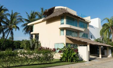 Excelente Casa en Villas Xel-Ha Acapulco Diamante
