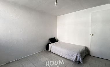 Casa Jardín Balbuena ID: 62909