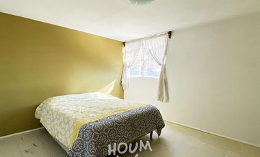 Casa Jardín Balbuena ID: 62909