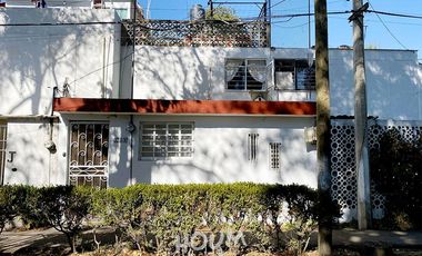 Casa Jardín Balbuena ID: 62909