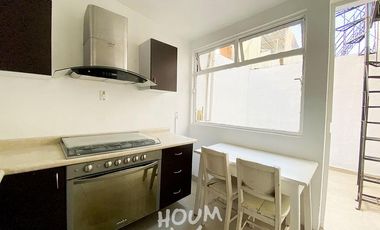 Casa Jardín Balbuena ID: 62909