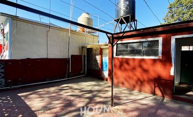 Casa Jardín Balbuena ID: 62909