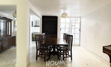 Casa Jardín Balbuena ID: 62909