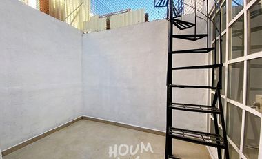 Casa Jardín Balbuena ID: 62909