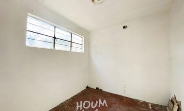 Casa Jardín Balbuena ID: 62909