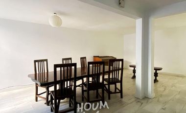 Casa Jardín Balbuena ID: 62909