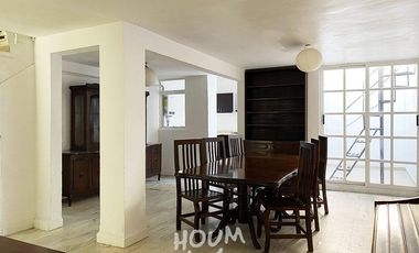 Casa Jardín Balbuena ID: 62909