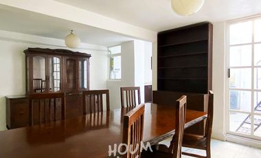 Casa Jardín Balbuena ID: 62909