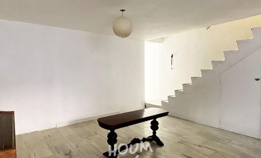 Casa Jardín Balbuena ID: 62909