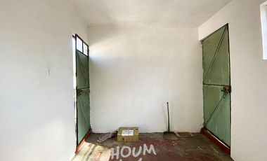 Casa Jardín Balbuena ID: 62909