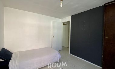 Casa Jardín Balbuena ID: 62909