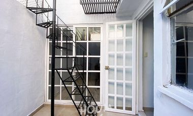 Casa Jardín Balbuena ID: 62909