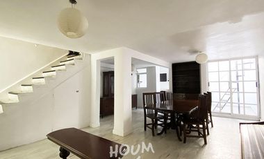 Casa Jardín Balbuena ID: 62909