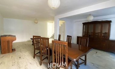 Casa Jardín Balbuena ID: 62909