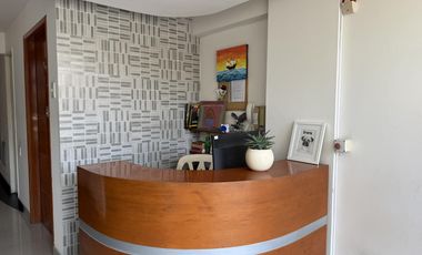 Venta Lindo Duplex con terraza y piscina