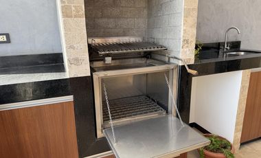 Venta Lindo Duplex con terraza y piscina