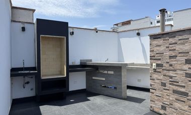 Venta Lindo Duplex con terraza y piscina