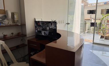 Venta Lindo Duplex con terraza y piscina