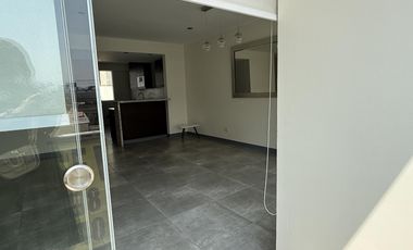 Venta Lindo Duplex con terraza y piscina