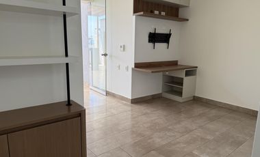 Venta Lindo Duplex con terraza y piscina