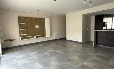 Venta Lindo Duplex con terraza y piscina