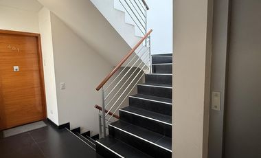 Venta Lindo Duplex con terraza y piscina