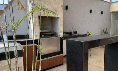 Venta Lindo Duplex con terraza y piscina