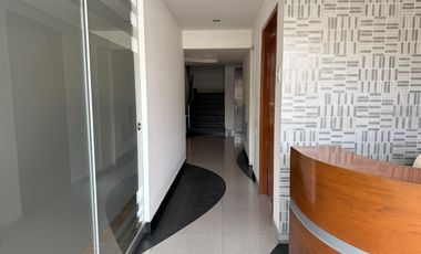 Venta Lindo Duplex con terraza y piscina