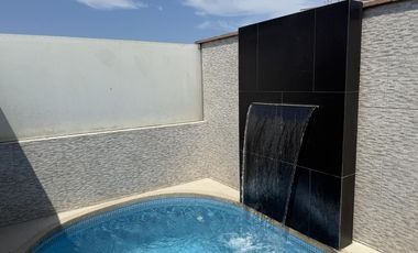 Venta Lindo Duplex con terraza y piscina