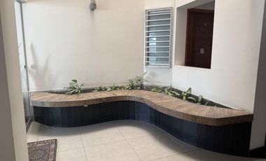 Venta Lindo Duplex con terraza y piscina