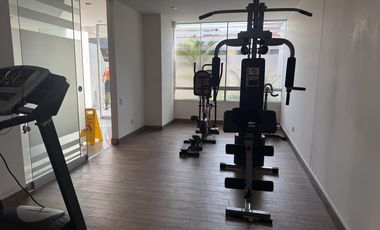 Venta Lindo Duplex con terraza y piscina