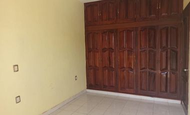 DEPARTAMENTO EN RENTA BARRIO SAN ROQUE