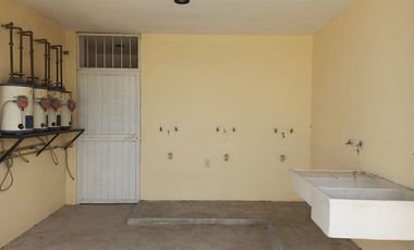 DEPARTAMENTO EN RENTA BARRIO SAN ROQUE