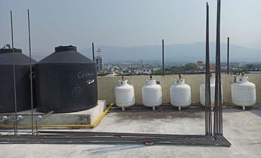 DEPARTAMENTO EN RENTA BARRIO SAN ROQUE