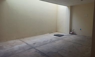 DEPARTAMENTO EN RENTA BARRIO SAN ROQUE