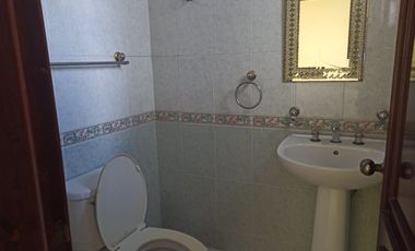 DEPARTAMENTO EN RENTA BARRIO SAN ROQUE