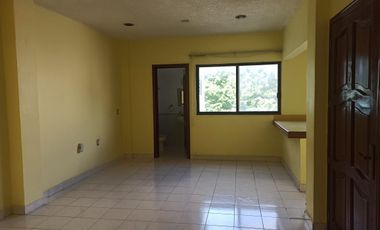 DEPARTAMENTO EN RENTA BARRIO SAN ROQUE