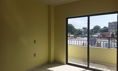 DEPARTAMENTO EN RENTA BARRIO SAN ROQUE