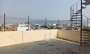 DEPARTAMENTO EN RENTA BARRIO SAN ROQUE