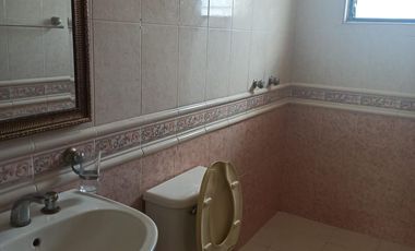 DEPARTAMENTO EN RENTA BARRIO SAN ROQUE