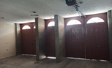 DEPARTAMENTO EN RENTA BARRIO SAN ROQUE