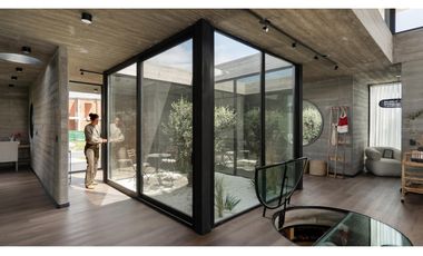 VENTA, CASA, PUERTOS, RIBERAS, LOTE AL 100, 5 AMBIENTES