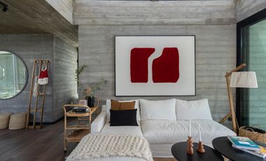 VENTA, CASA, PUERTOS, RIBERAS, LOTE AL 100, 5 AMBIENTES