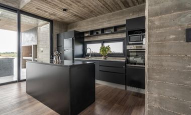 VENTA, CASA, PUERTOS, RIBERAS, LOTE AL 100, 5 AMBIENTES