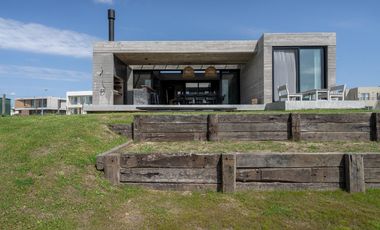 VENTA, CASA, PUERTOS, RIBERAS, LOTE AL 100, 5 AMBIENTES