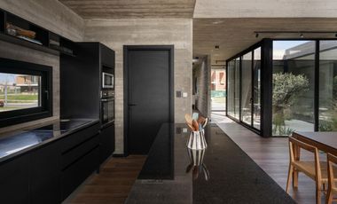 VENTA, CASA, PUERTOS, RIBERAS, LOTE AL 100, 5 AMBIENTES